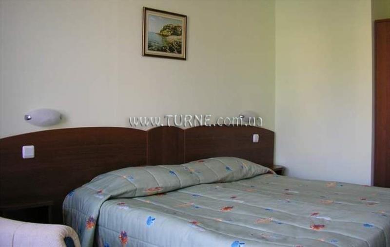 Фотография Flamingo Chaika 3*