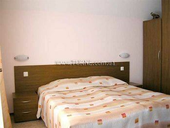 Фото Flamingo Chaika 3*