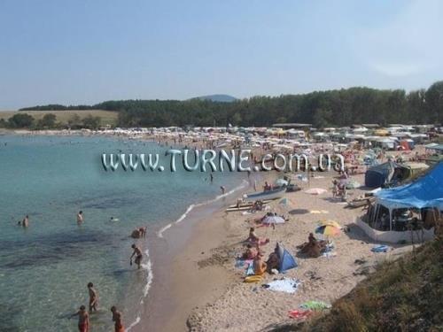 Koraba Chaika 2* суреті