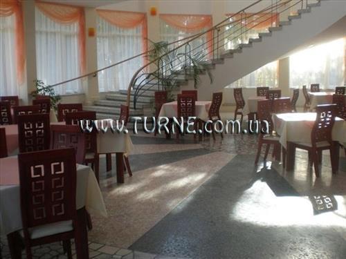 Koraba Chaika 2* суреті