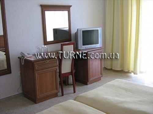 Koraba Chaika 2* фотосуреті