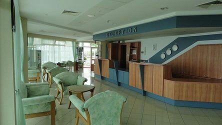 Фотография Gardia 3*