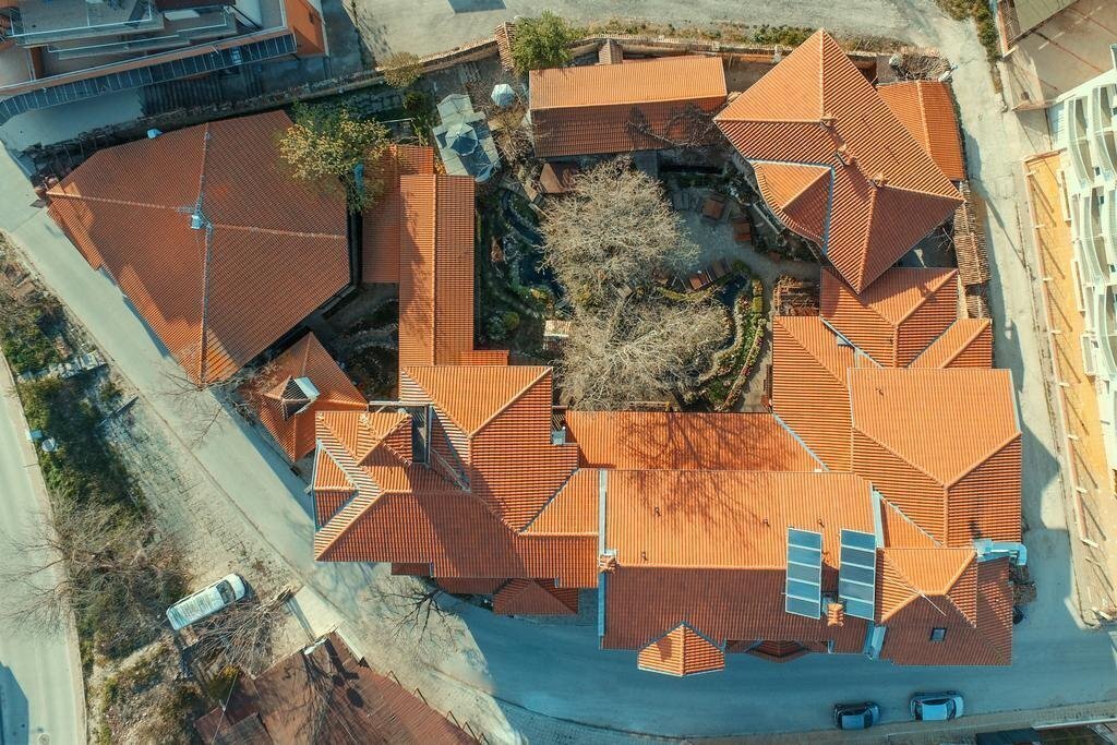 Изображение IZVORA (ex. Izvora Hotel) 3*