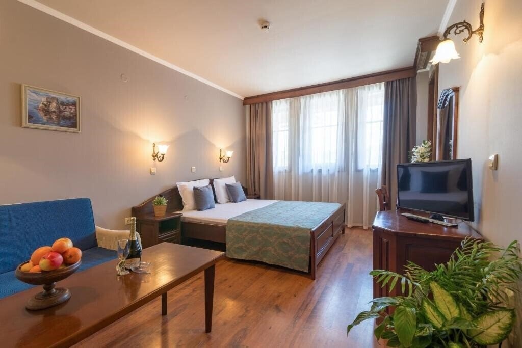 Картинка IZVORA 3*