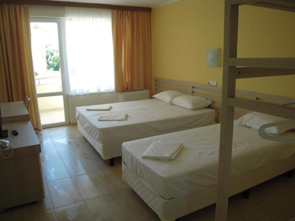 Фото Belleview 3*