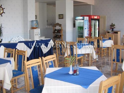 Фотография Fregata 2*