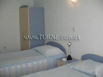 Отель Fregata 2*