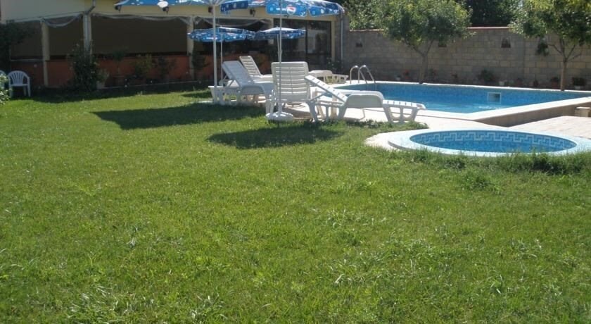 Картинка Sunny Park 3*