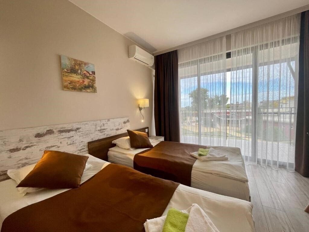 Фото Villa Amfora вилла