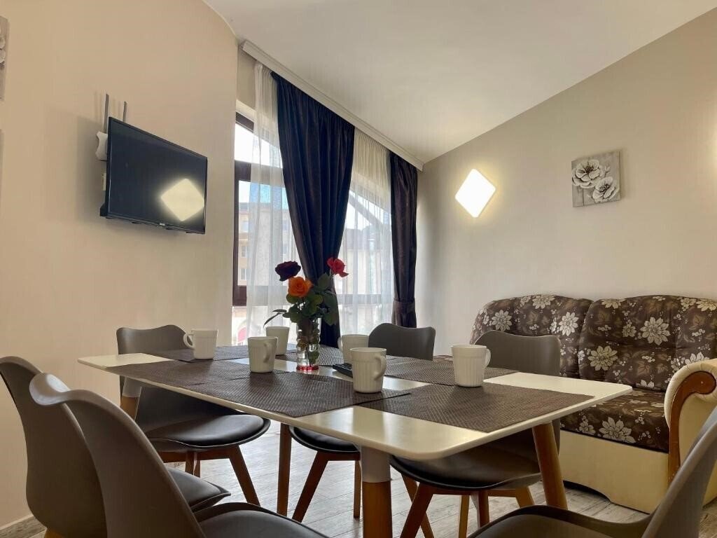 Villa Amfora вилла суреті