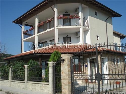 Villa Amfora вилла суреті