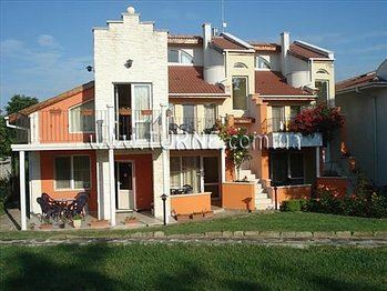 Villa Amfora вилла қонақ үйі