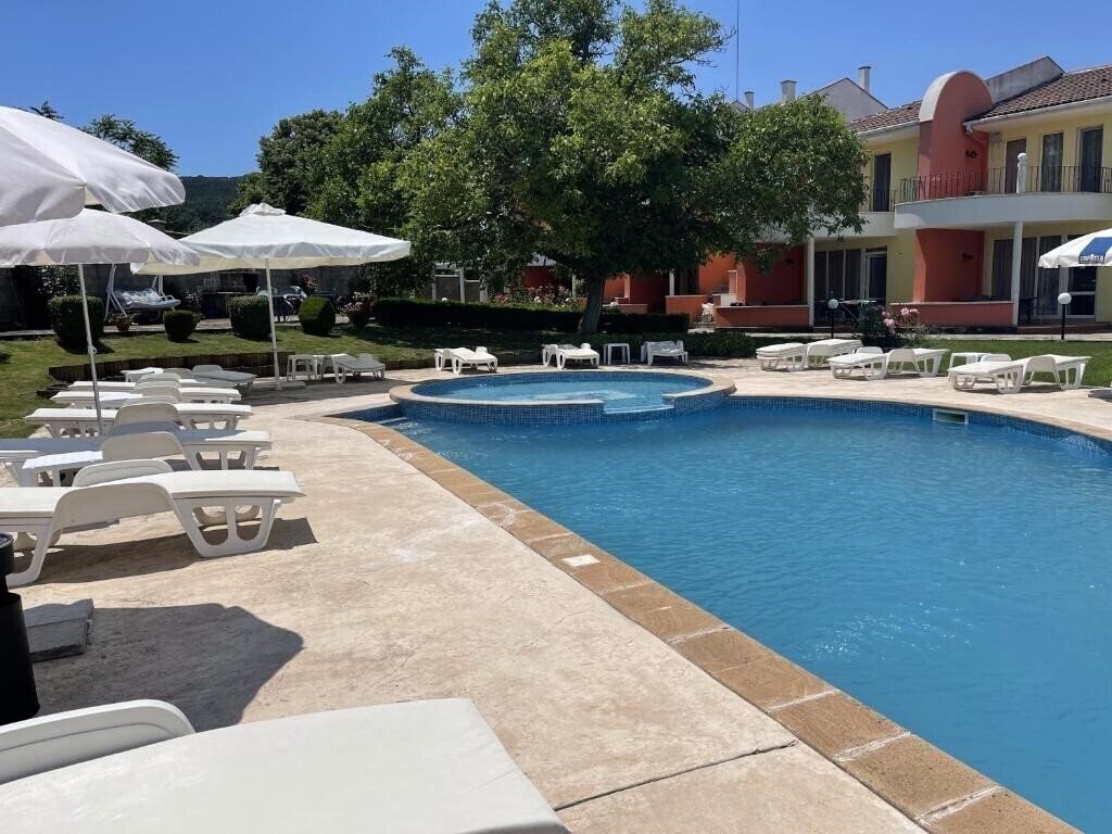 Фотография Villa Valentina 3*