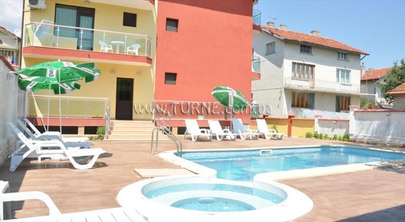 Jaki 2* фотосуреті