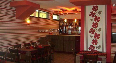 Jaki 2* қонақ үйі