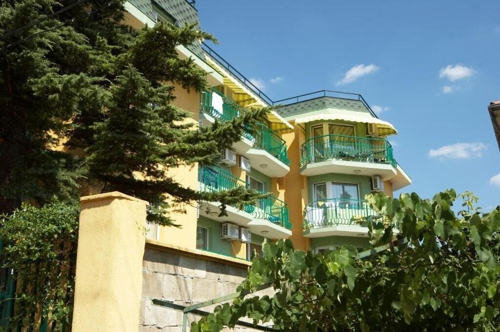 Изображение Gery 3*