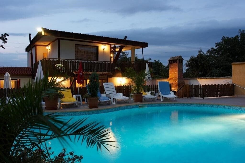 Фотография Gery 3*