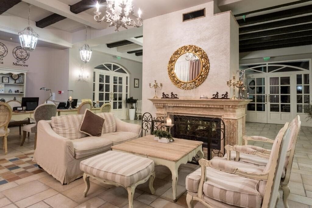 Картинка Therma Palace 5*