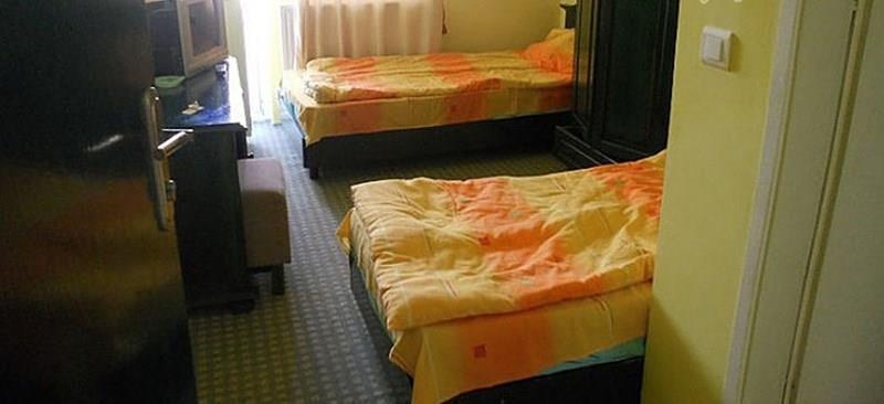 Изображение Amirov Garden (ex. Family Hotel Amirov, Amirov) 2*