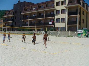 Rosica Kranevo Kids Camp 3* суреті