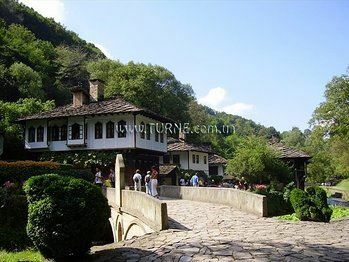 Rosica Kranevo Kids Camp 3* фотосуреті