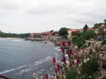 Фото Rosica Kranevo Kids Camp 3*