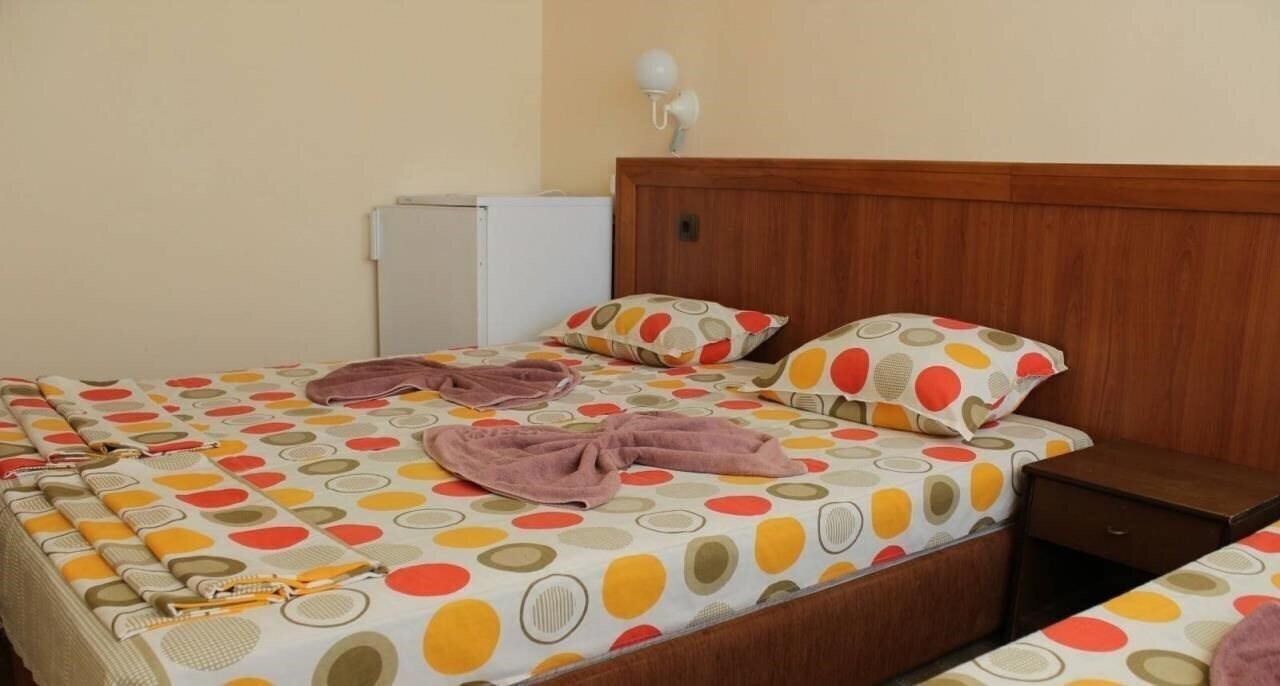 Camp "Dsk" Specialcategory 1* суреті