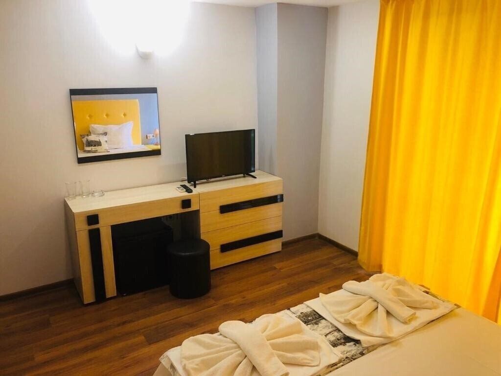 Guest House Stels апартаменты суреті