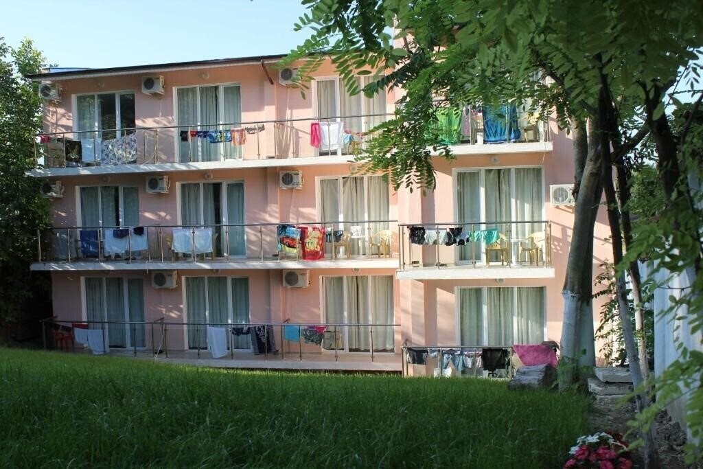 Guest House Stels апартаменты суреті