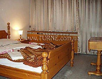 Aets 2* қонақ үйі