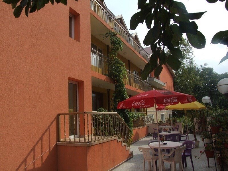 Randevu 2* фотосуреті