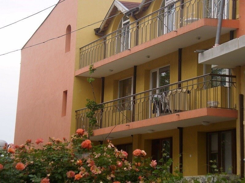 Randevu 2* қонақ үйі