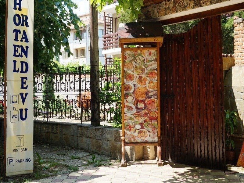 Картинка Randevu 2*
