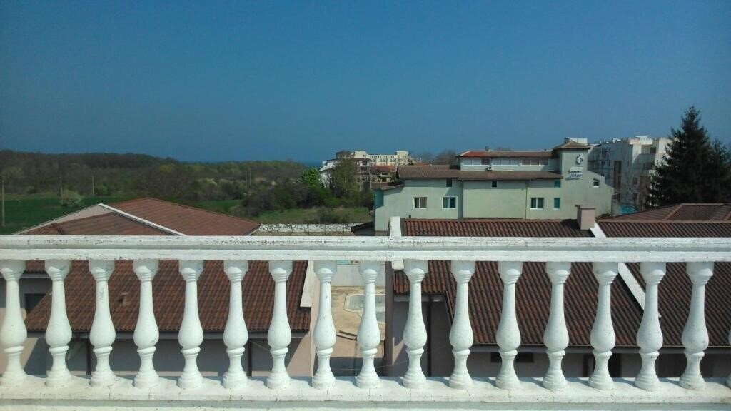 Изображение Family Hotel Pancho 2*