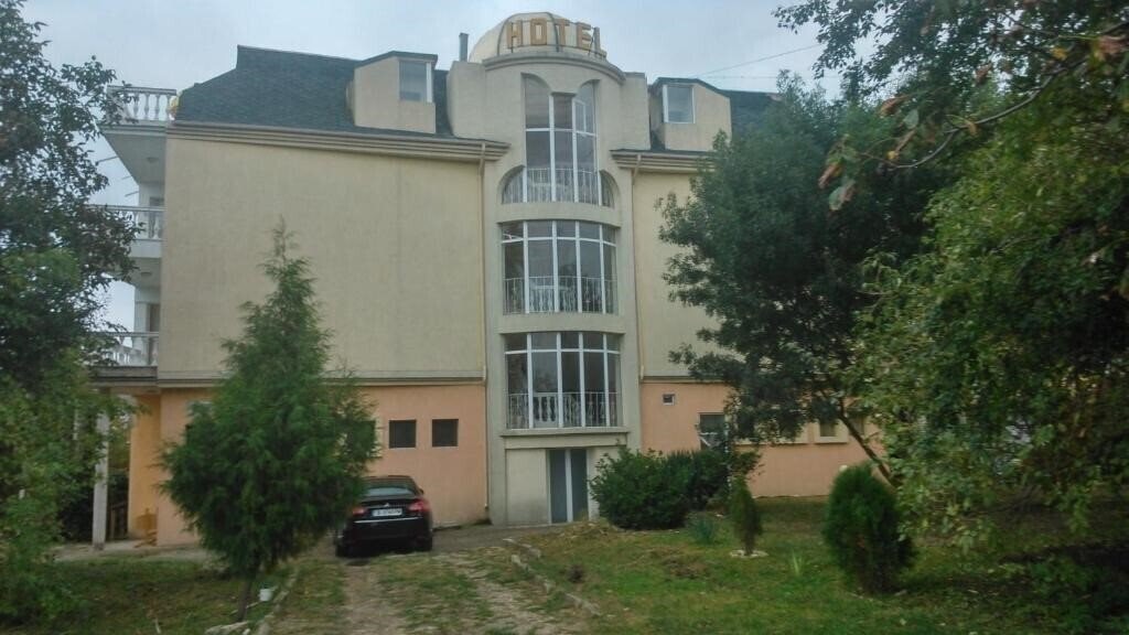 Картинка Family Hotel Pancho 2*