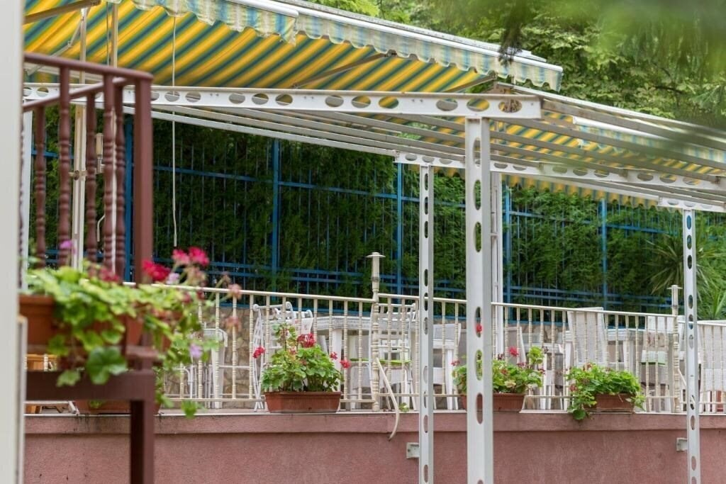 Inter Park 3* суреті