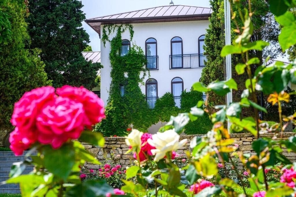 Effect Algara Beach Club (ex. Algara Beach) 4* суреті