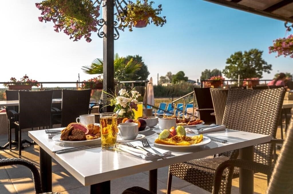 Изображение Speranta Beach (ex. Veramar Beach) 4*