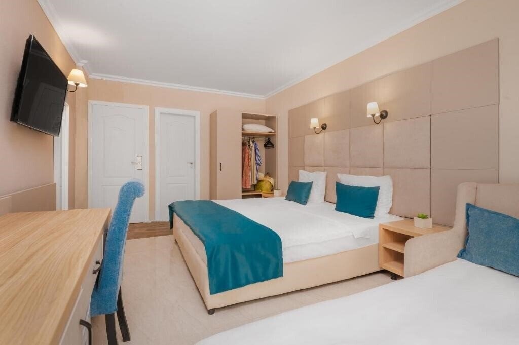 Изображение Speranta Beach 4*