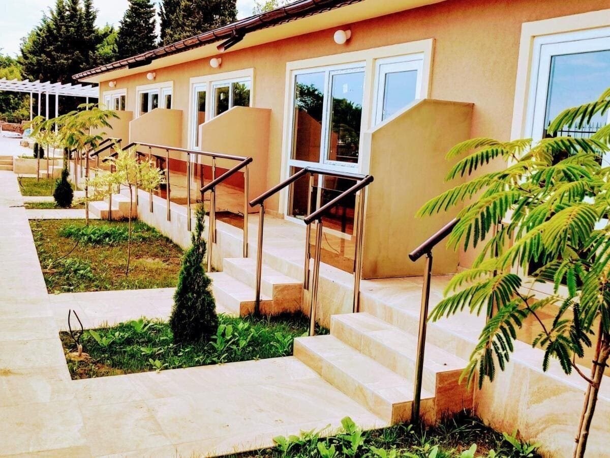 Фото Speranta Villas (ex. Veramar Villas) 2*