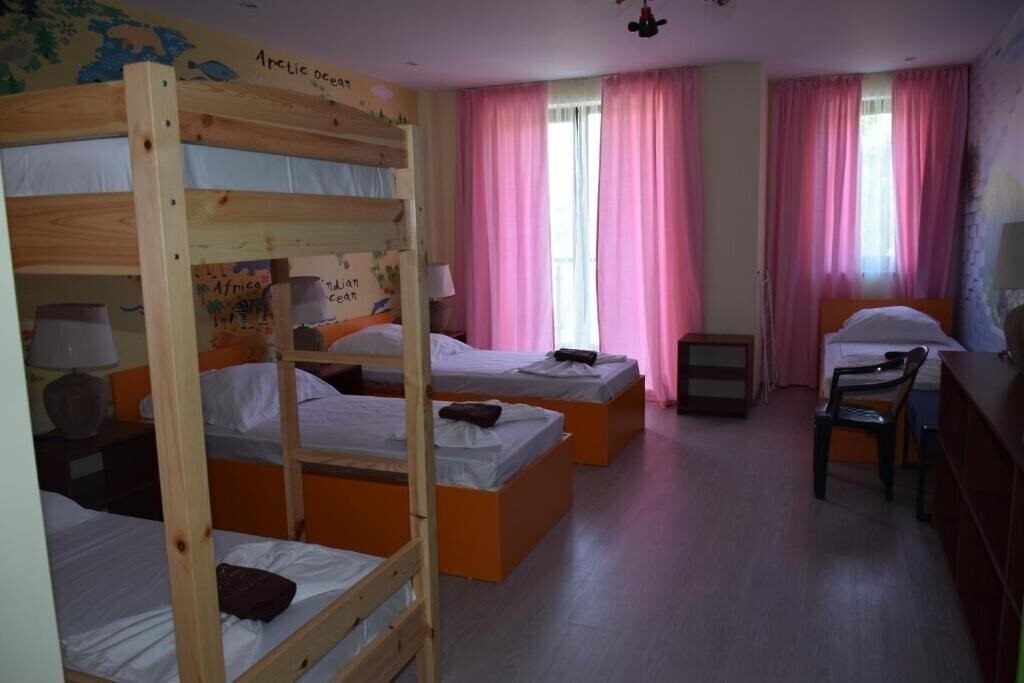 Therma Camp & Pool 5* фотосуреті