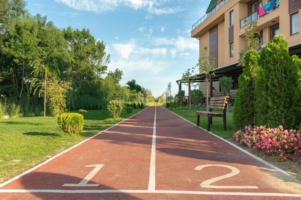 Therma Camp & Pool 5* суреті