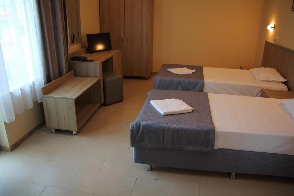 Изображение Aleksandra Palace Ex Belle View 1 3*