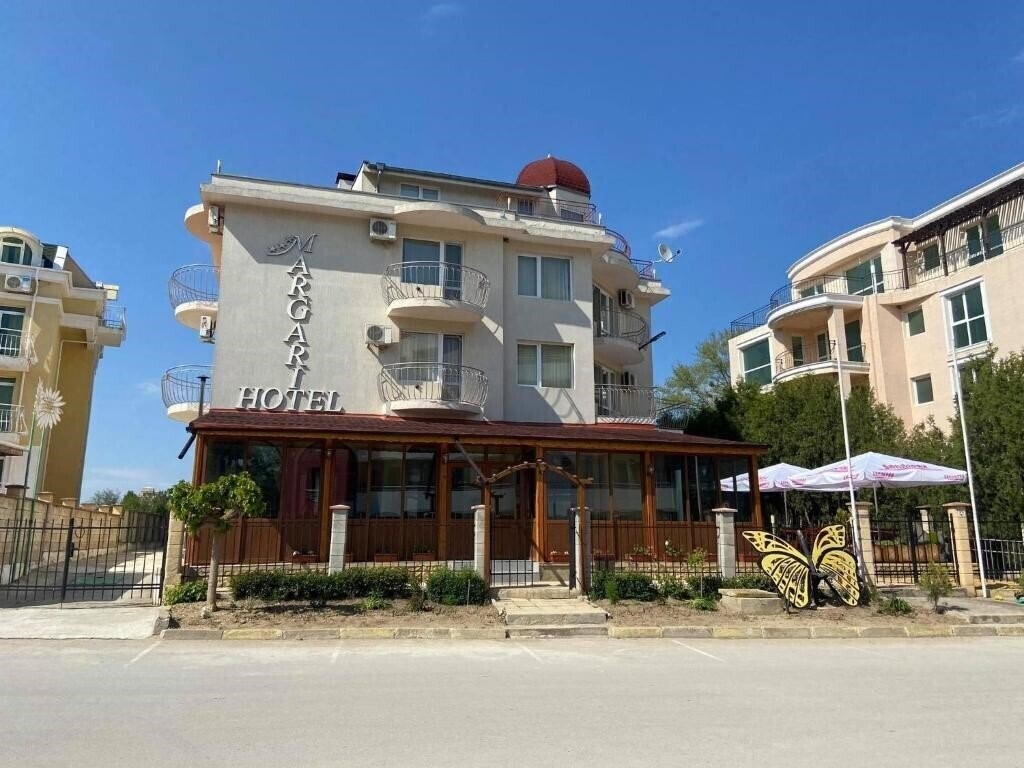 Margarita 3* суреті