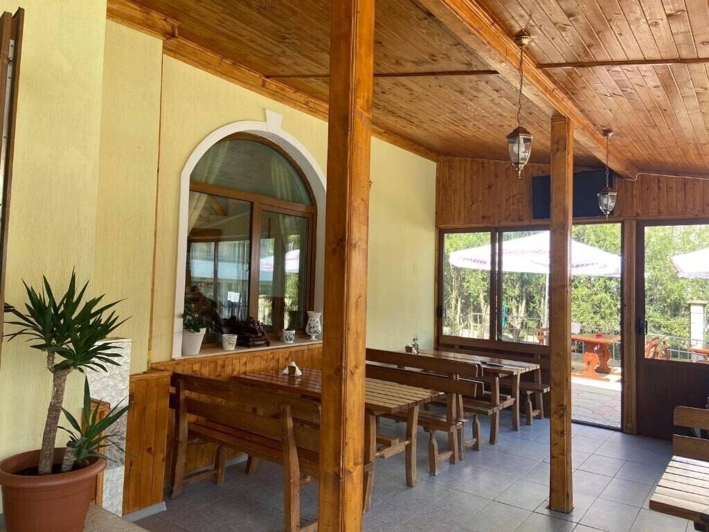 Margarita 3* фотосуреті