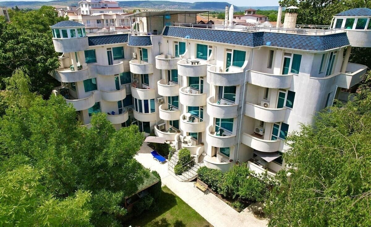 Veronika Hotel 2* қонақ үйі