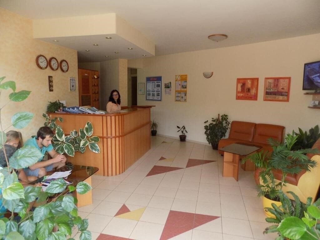 Фото Sirena Hotel 3*