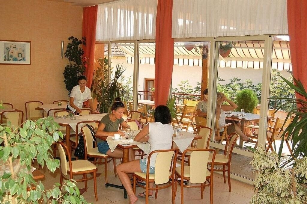 Фотография Sirena Hotel 3*