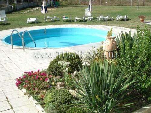 Картинка Amfora Villas 3*