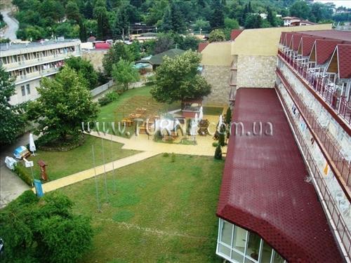 All Seasons 3* суреті